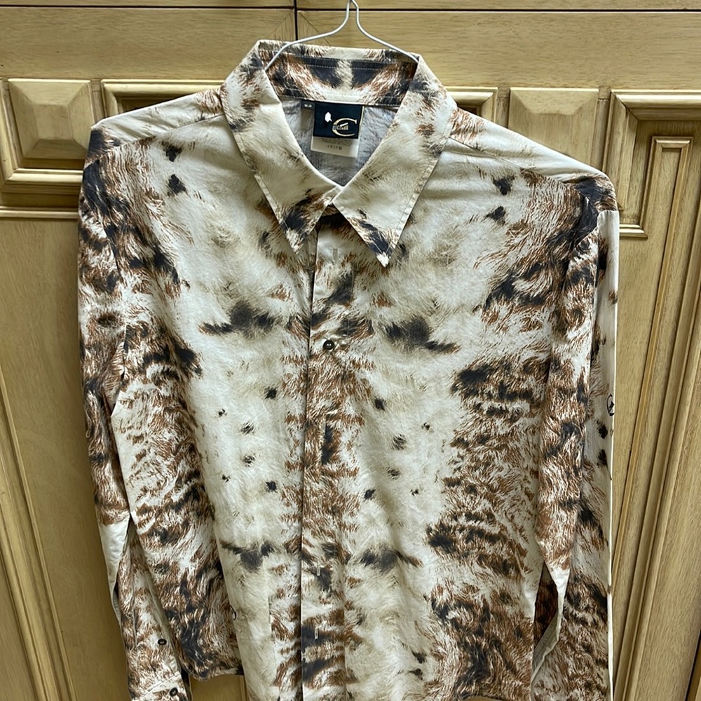 Mens shirt